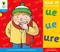 Oxford Reading Tree: Level 3: Floppy's Phonics: Sounds and Letters: Book 18